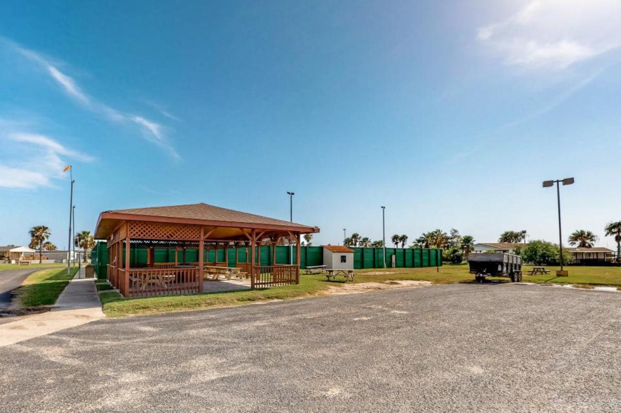 Long Island Village Unit 347 Port Isabel Dış mekan fotoğraf