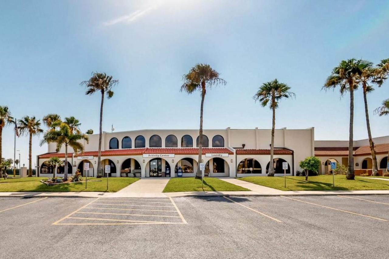 Long Island Village Unit 347 Port Isabel Dış mekan fotoğraf