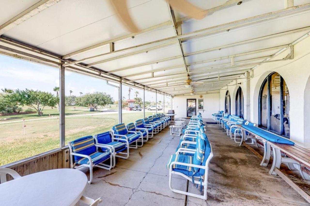 Long Island Village Unit 347 Port Isabel Dış mekan fotoğraf
