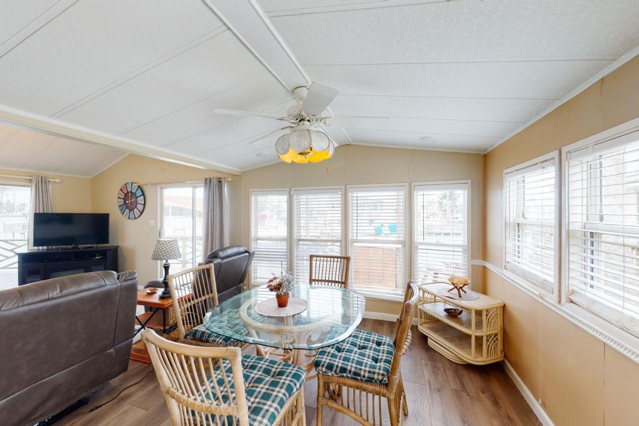 Long Island Village Unit 347 Port Isabel Dış mekan fotoğraf