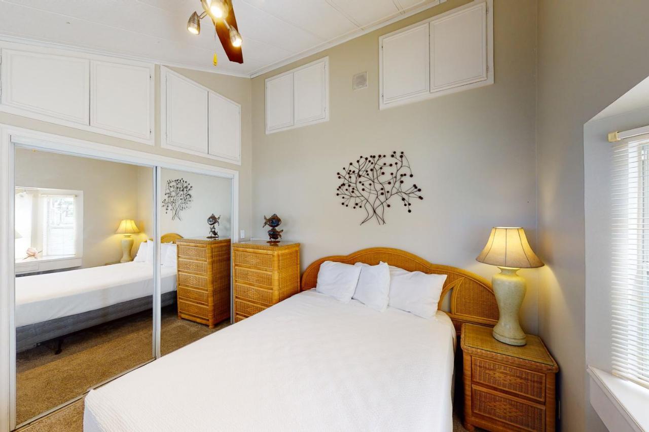 Long Island Village Unit 347 Port Isabel Dış mekan fotoğraf